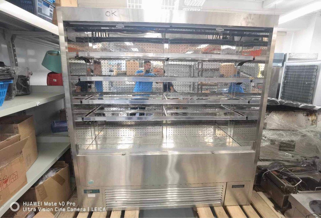 Refrigerator / Freezers, 家庭電器, 廚房電器, 雪櫃及冰櫃 Carousell