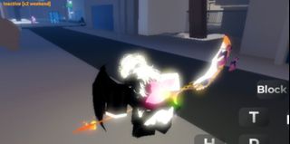 Binah/Singularity Essence (Sakura Stand), Video Gaming, Video Games ...