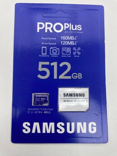 SD Card