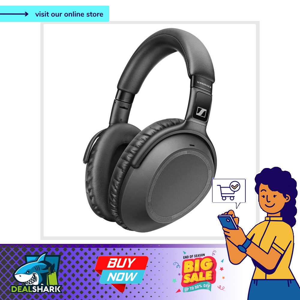 Sennheiser Pxc 550 Ii Sennheiser Momentum Google Assistant