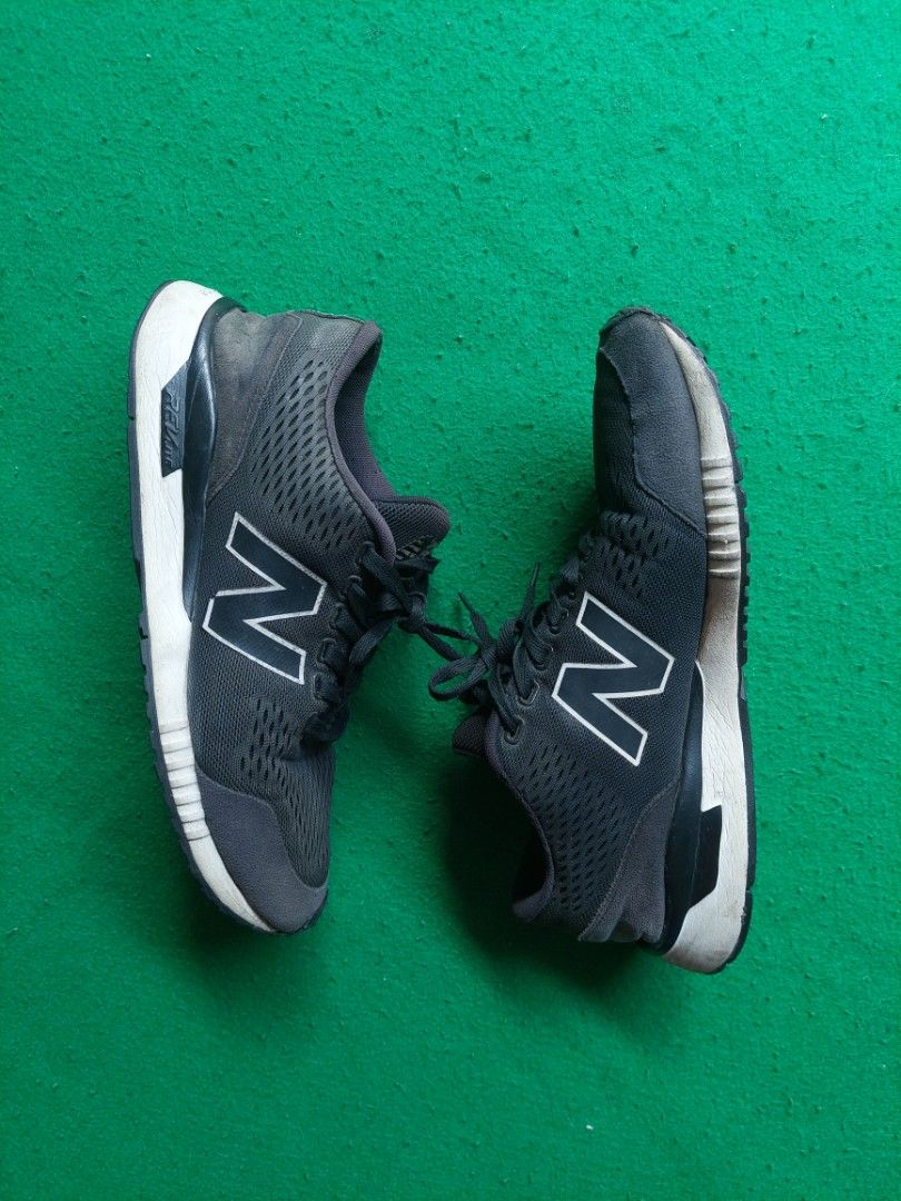 Sepatu New balance 005 not asics gel reebok nike adidas saucony puma skechers vans converse jordan salomon hoka