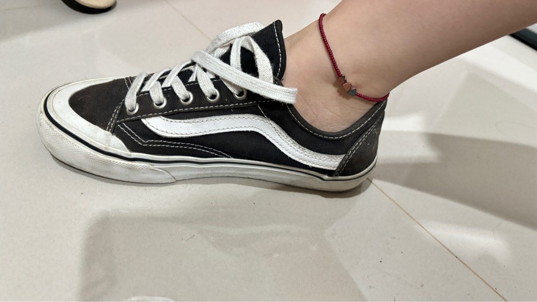 sepatu vans wanita sepatu wanita