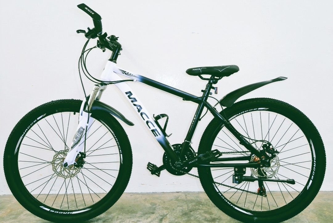 SG INSTOCK Full assembled 26 27.5 Shimano 21 S Mountain Bike MTB bike bicycle Mountain Bike Mountain Bicycle MTB 1 3 Days Delivery Sports Equipment Bicycles Parts Bicycles on Carousell