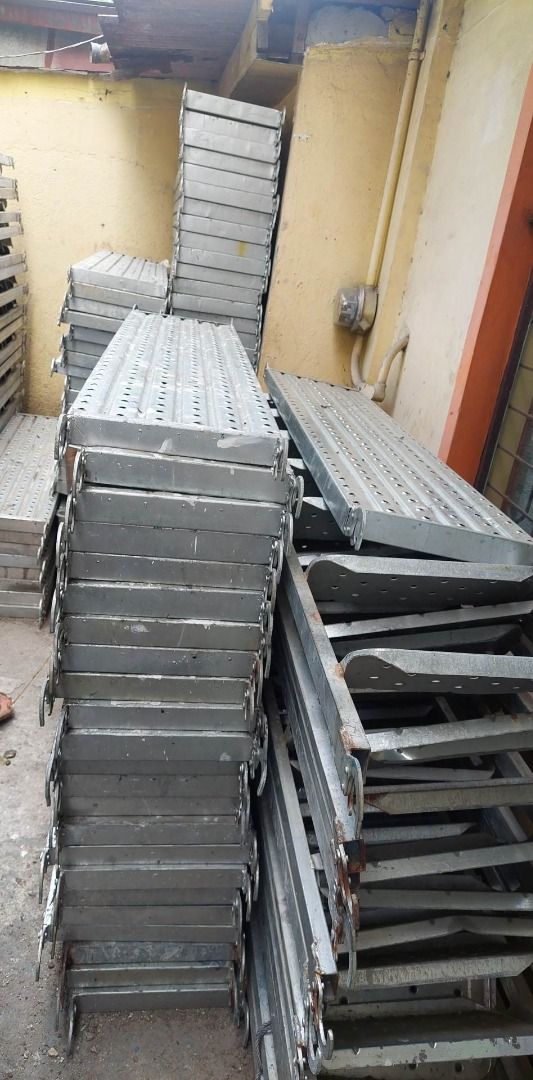 Shoring Jack for Rent (Category: Construction & Building Materials) located in Angeles City. Submitted by viehrezpa91767 (Listing ID 1329851998, Image 2). Description: You may contact 09163464708 for my immediate response for your inquiry. We have other scaffolding items and accessories available for Sale and Rental.