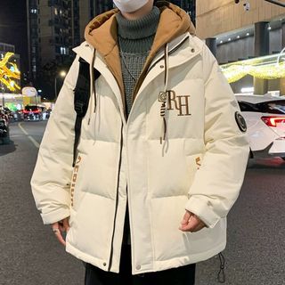 [Size M-4XL] Men's Fashion Winter Down Jacket62939560992258110