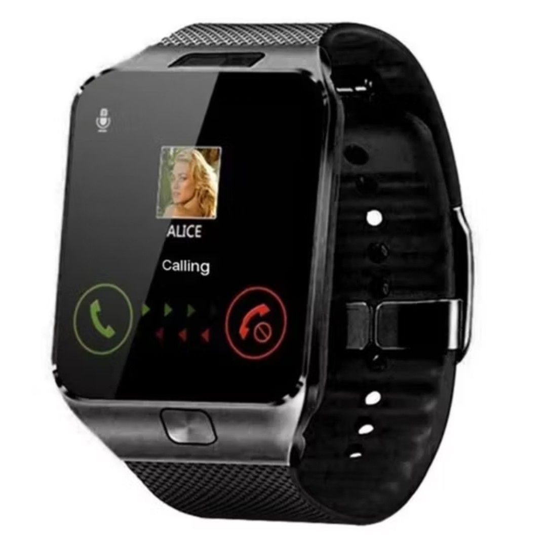 Smart Watch DZ07