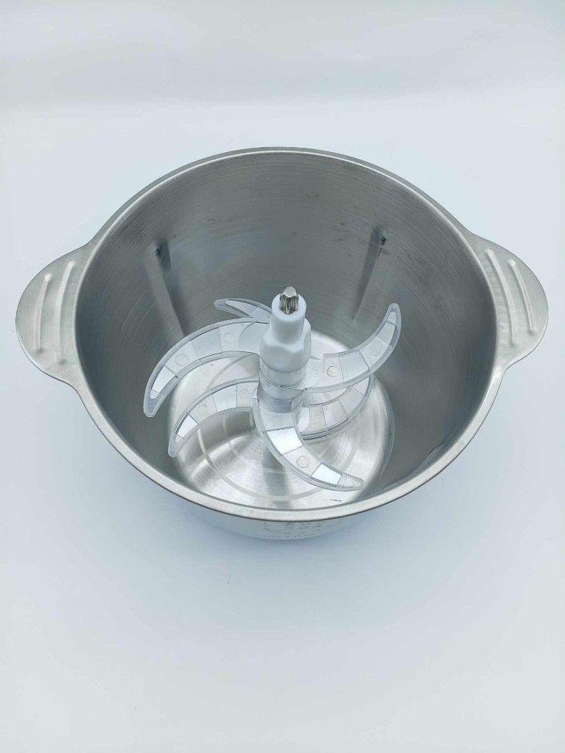 sokany 6 in 1 3.5L food Machine LCD 3.5L Meat Chopper Fufu Pounding