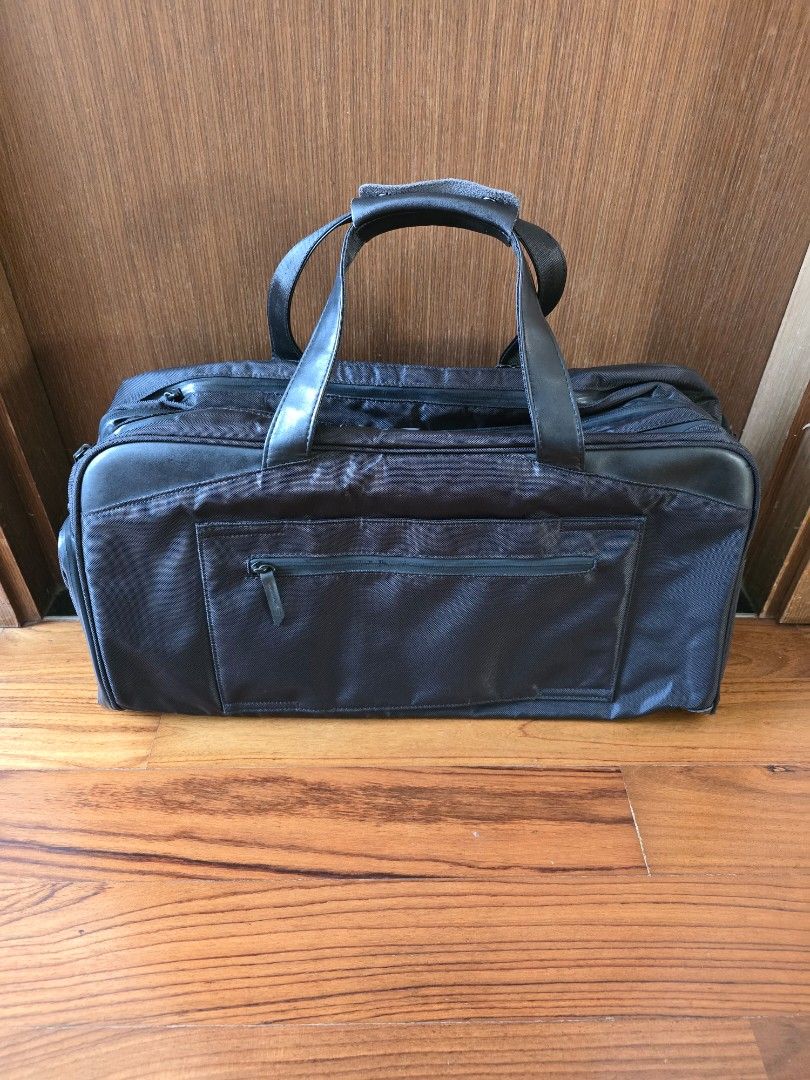 Sterkmann 35l Travel Gym Duffel Bag