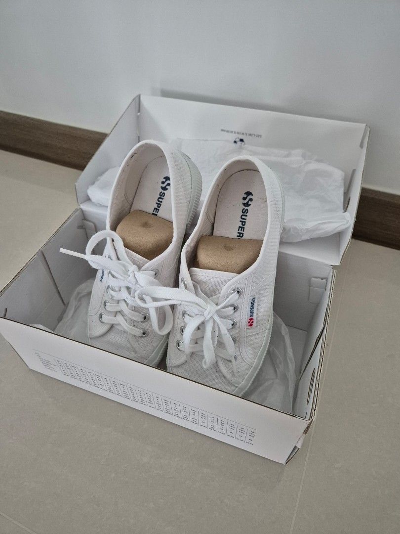 Superga 6.5 online