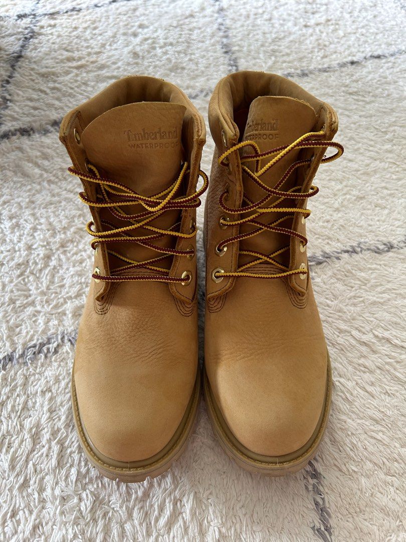 Inch Timberland Nellie Boots Shop Women's Nellie 6-Inch Waterproof