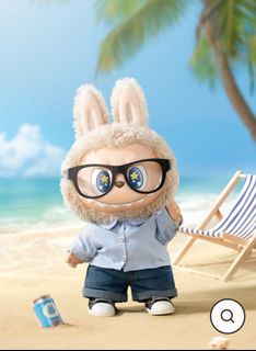 Labubu X Pronounce Wings of Fantasy, Hobbies & Toys, Toys