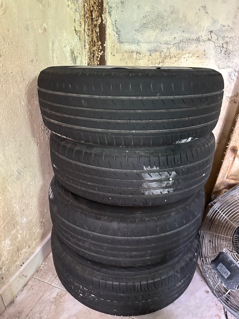 Toyota Voxy 2.0 (A)62863175368193112