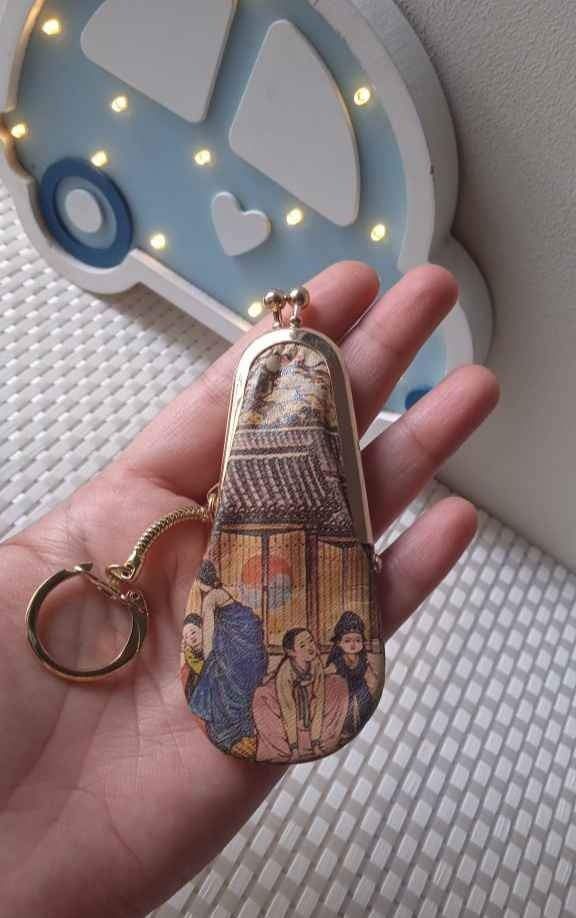 Unique coin purse cheap