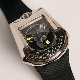 Aatos Tiago Tourbillon RARE Luxury Watches on Carousell