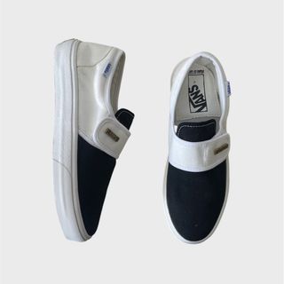 Fear of god vans malaysia outlet