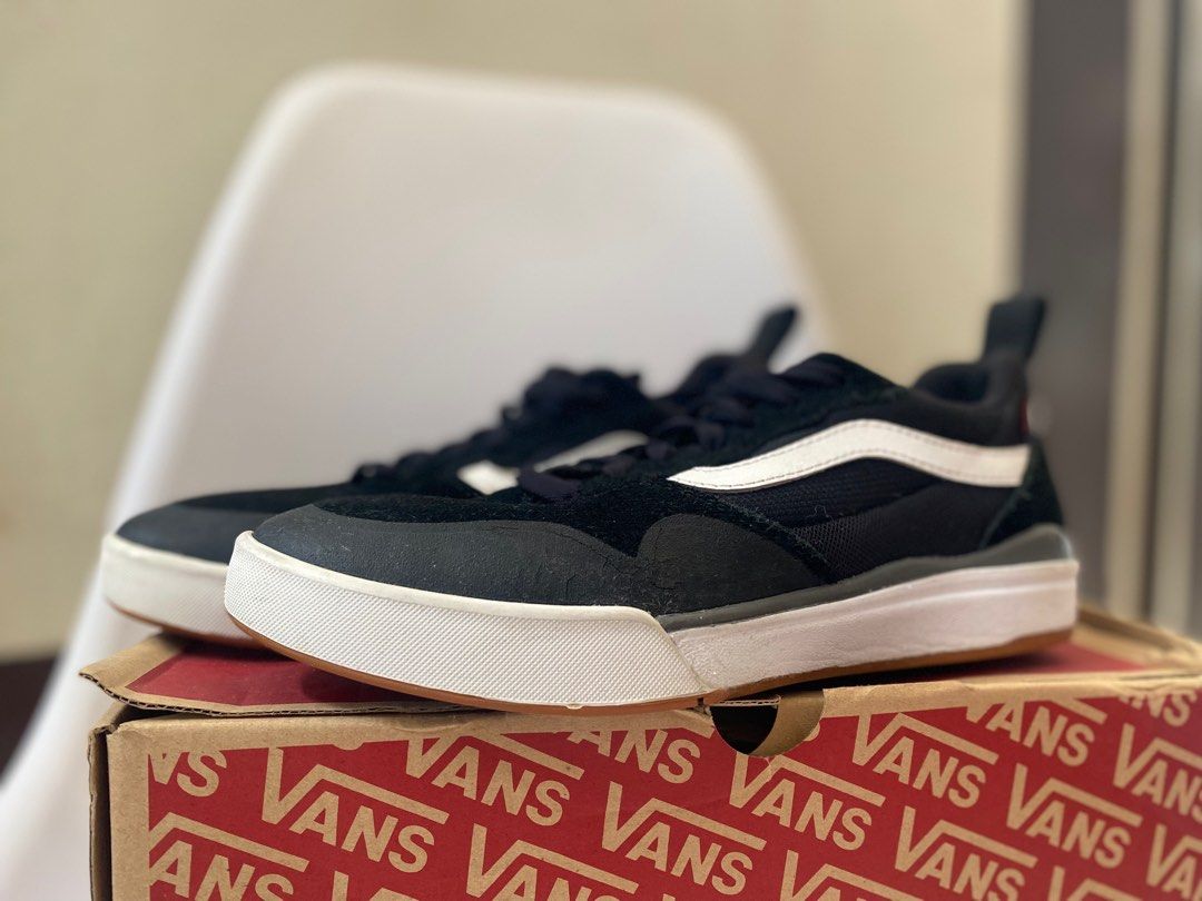 Vans ultrarange pro indonesia cheap