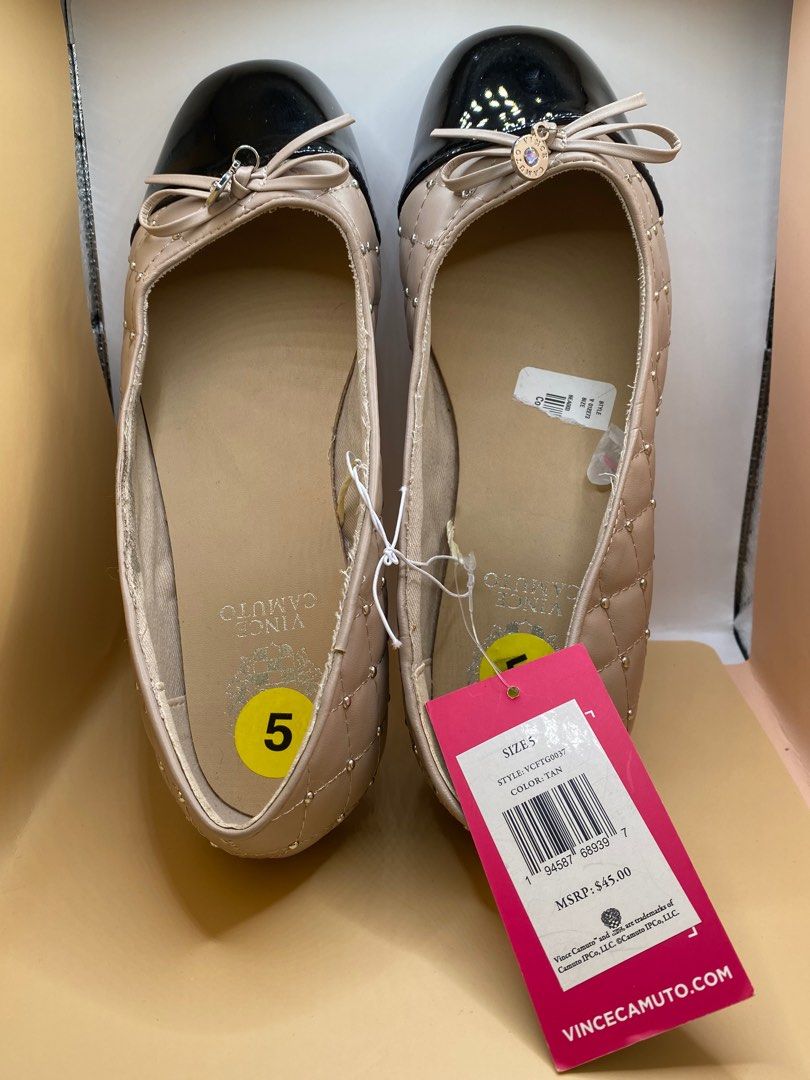 Vince shoes discount on sale