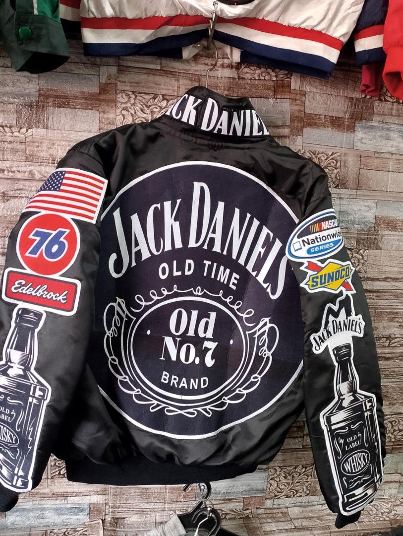 Jack daniels jackets sale online