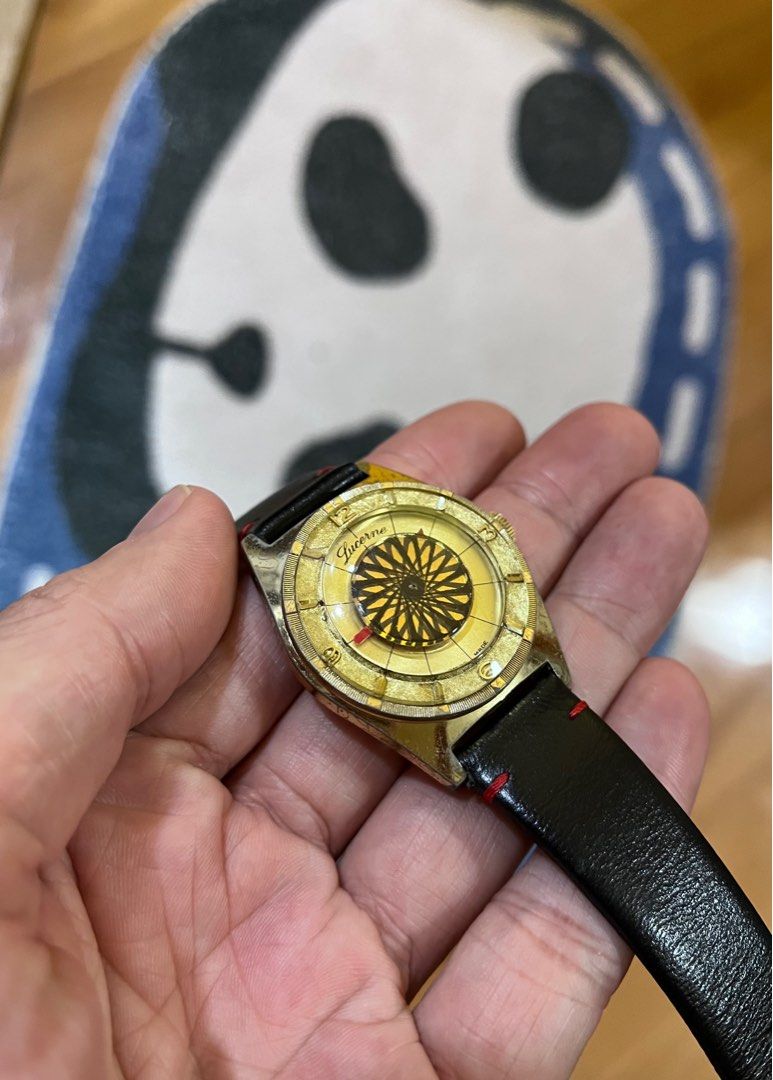 Vintage cocktail watch on sale