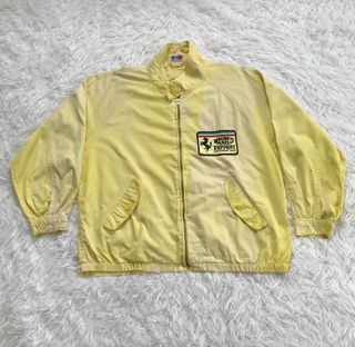 Jacket pemotoran Collection item 2