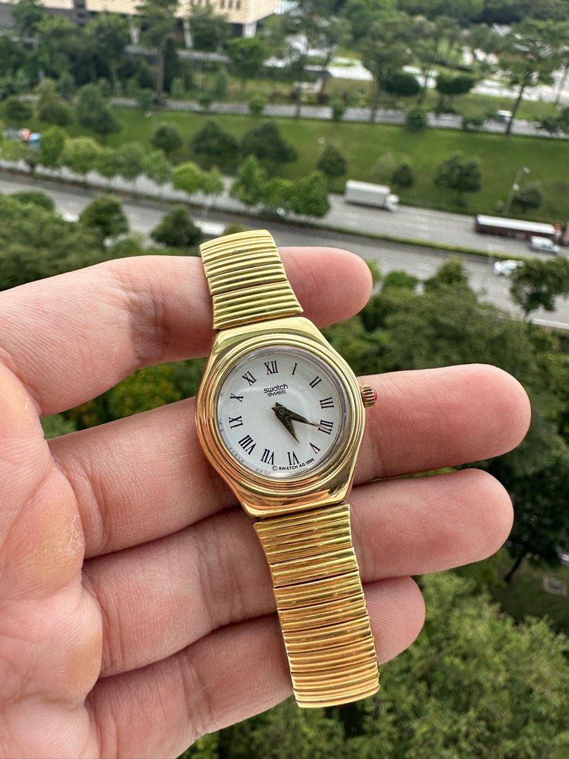 Swatch seiko 2025