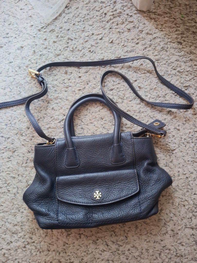 Vintage tory burch top