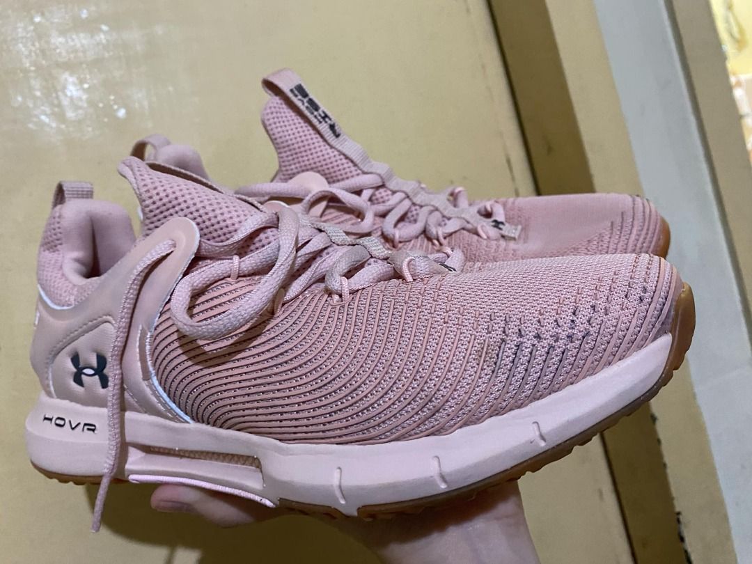 Under armour press 2 training shoes ladies new arrivals