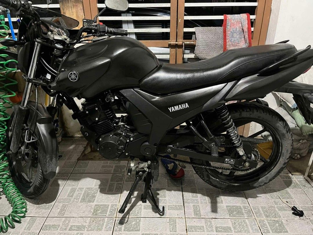 Yamaha sz v3 new arrivals