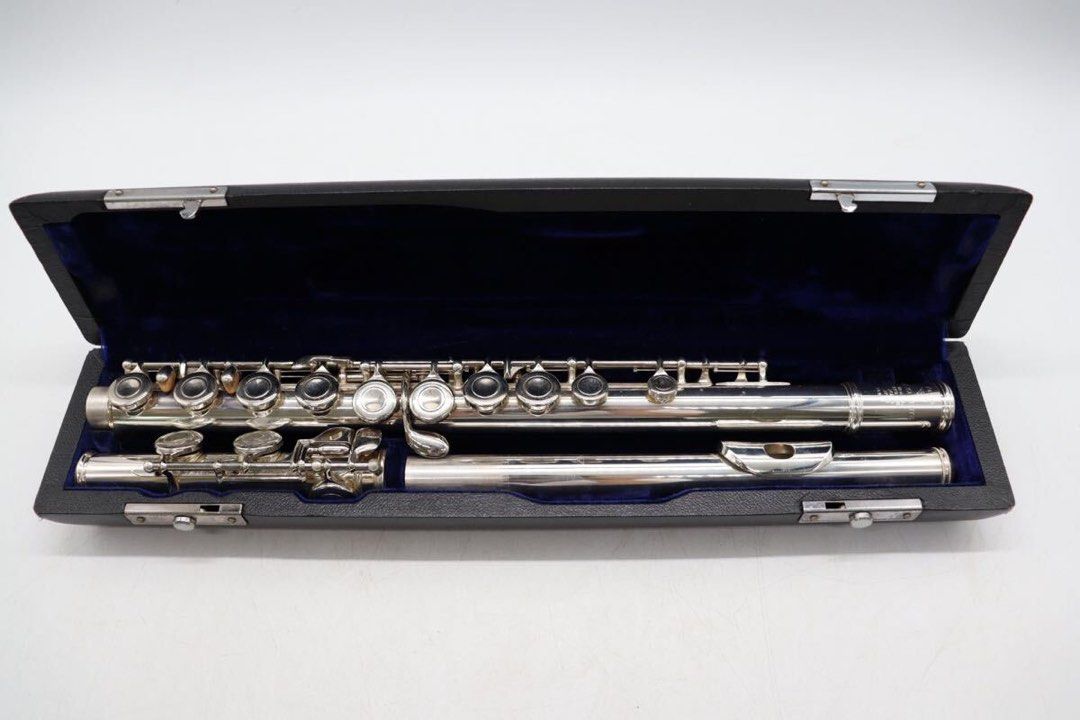 当店在庫してます！ Yamaha YFL-23 長笛 管楽器・吹奏楽器