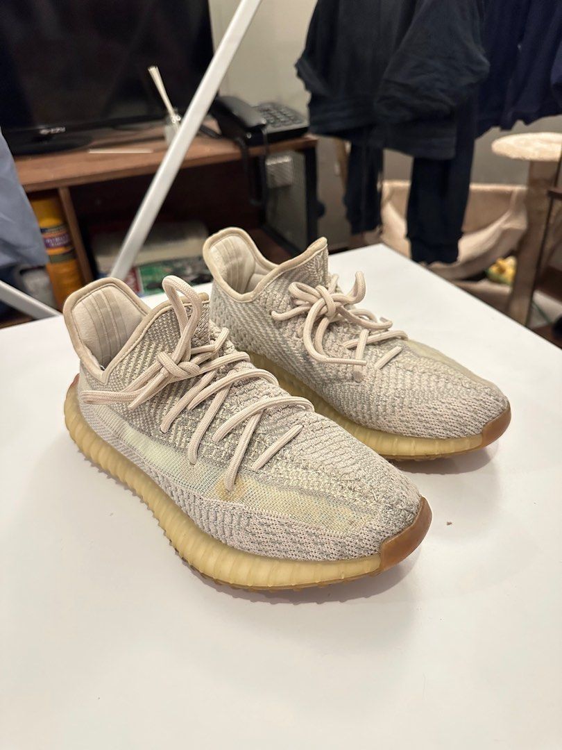 Yeezy 350 womens size 6 cheap