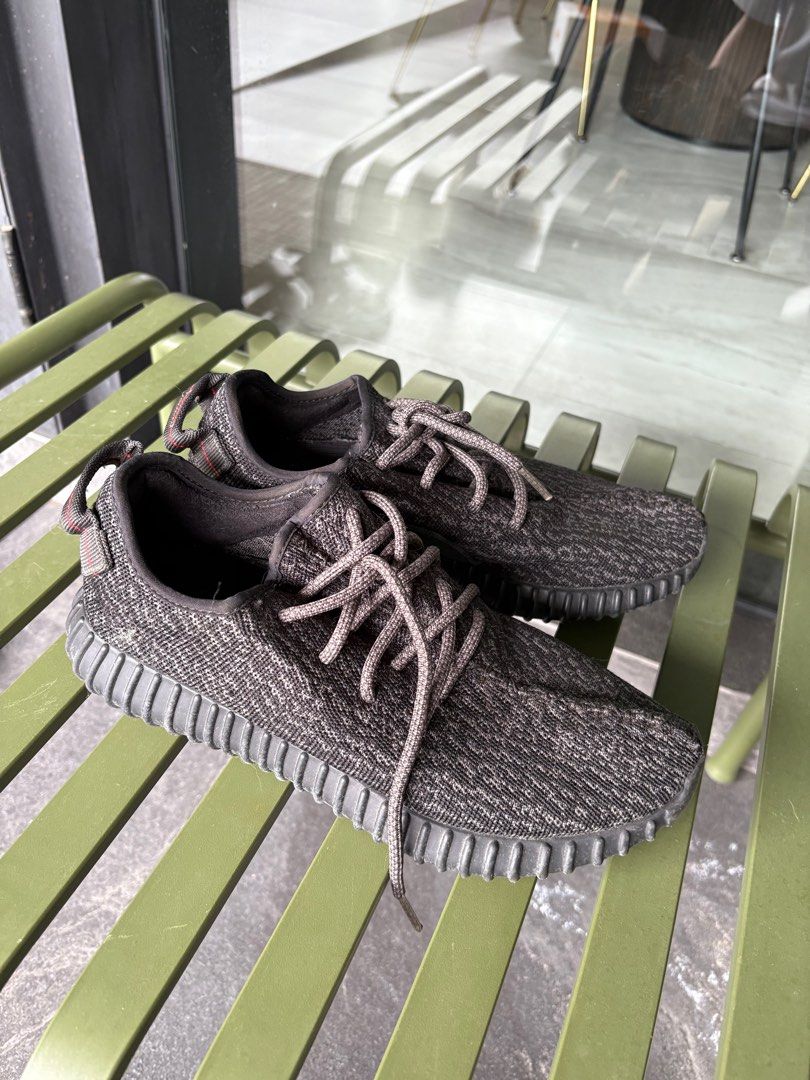Pirate black 35s clearance
