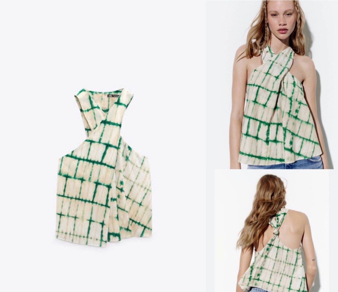 ZARA TOP main image 1