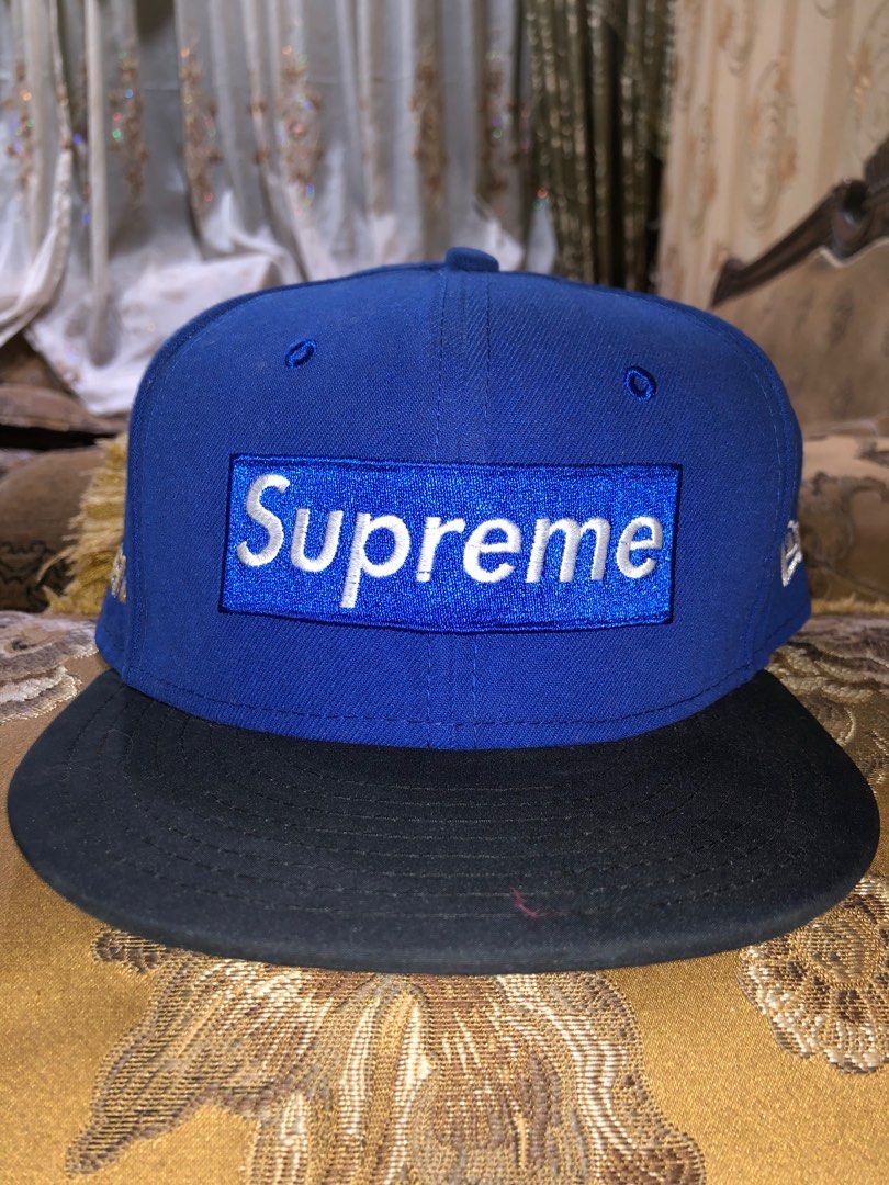 Supreme new era gore tex deals