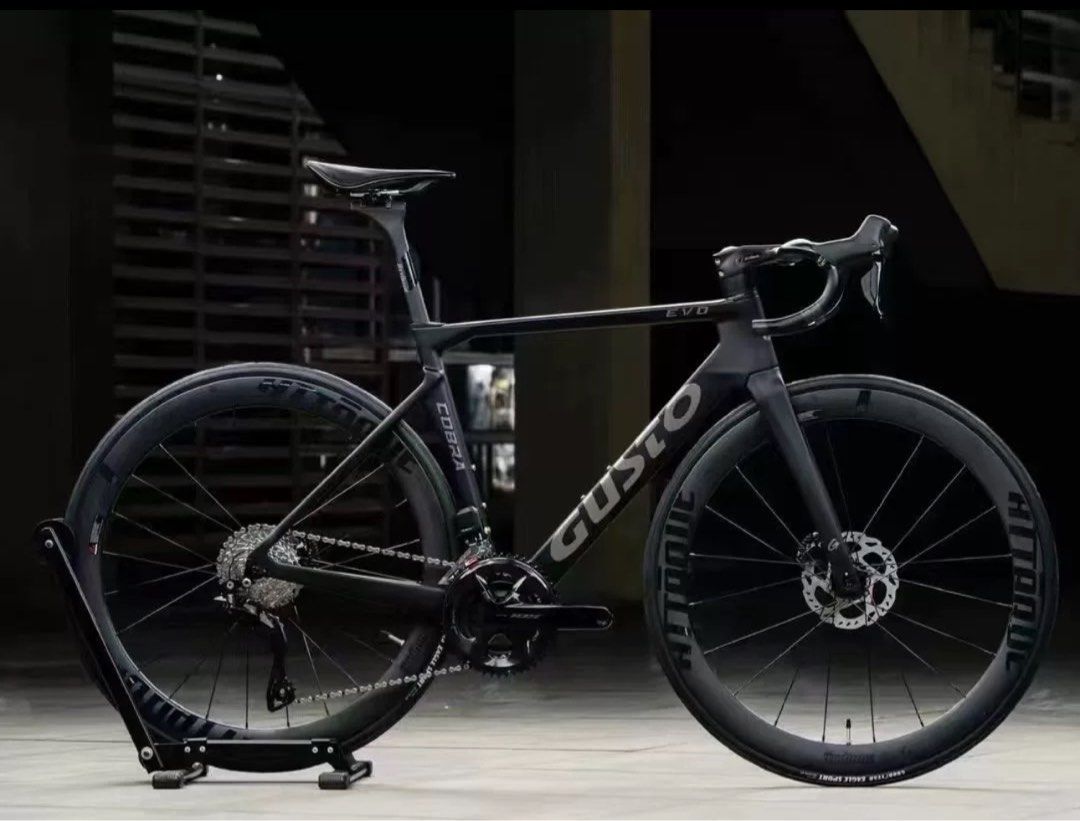 GUSTO COBRA EVO SPORT ULTRA XS 105 Di2 グスト コブラ スポーツ