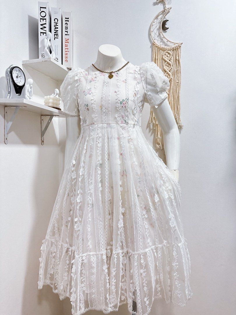 sachin and babi light blue dress 25 Best Fairytale Wedding Dresses for 2024 main image 1