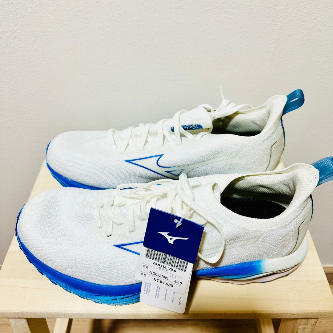Mizuno running promo store