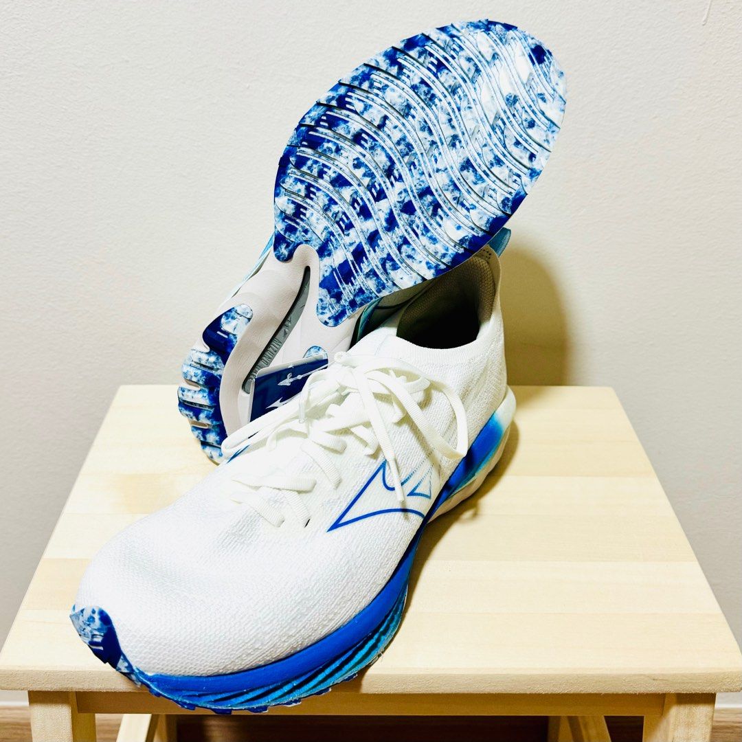 50 Discount Brand New Mizuno Wave Wind Neo Enerzy Running Jogging Sprinting Shoes US11 290mm Asics Adidas Nike Hoka