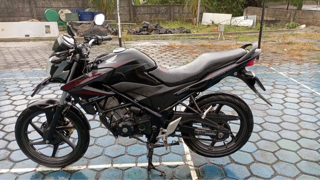 Cb150r 2011 new arrivals