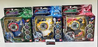 神操機陰陽大戰記出售| Carousell Hong Kong