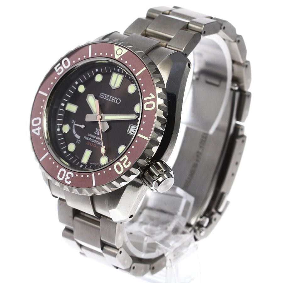 Seiko Prospex LX Spring Drive SBDB035 200 SNR041J1 Carousell