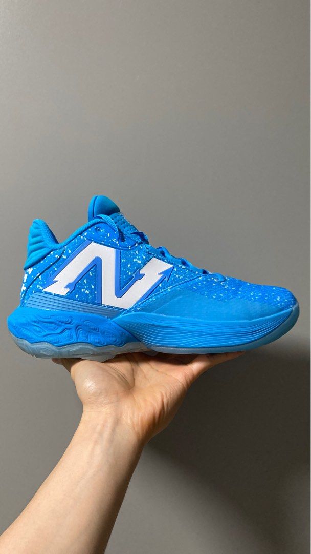 Murray Nba Players Wearing New Balance Mitchell Ness NBA Denver