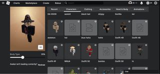 ACC ROBLOX KORBLOX BF FOR SELL Video Gaming Video Games Others On Acc Korblox Roblox For Sell 1730448127 0ebc9b40 Thumbnail 