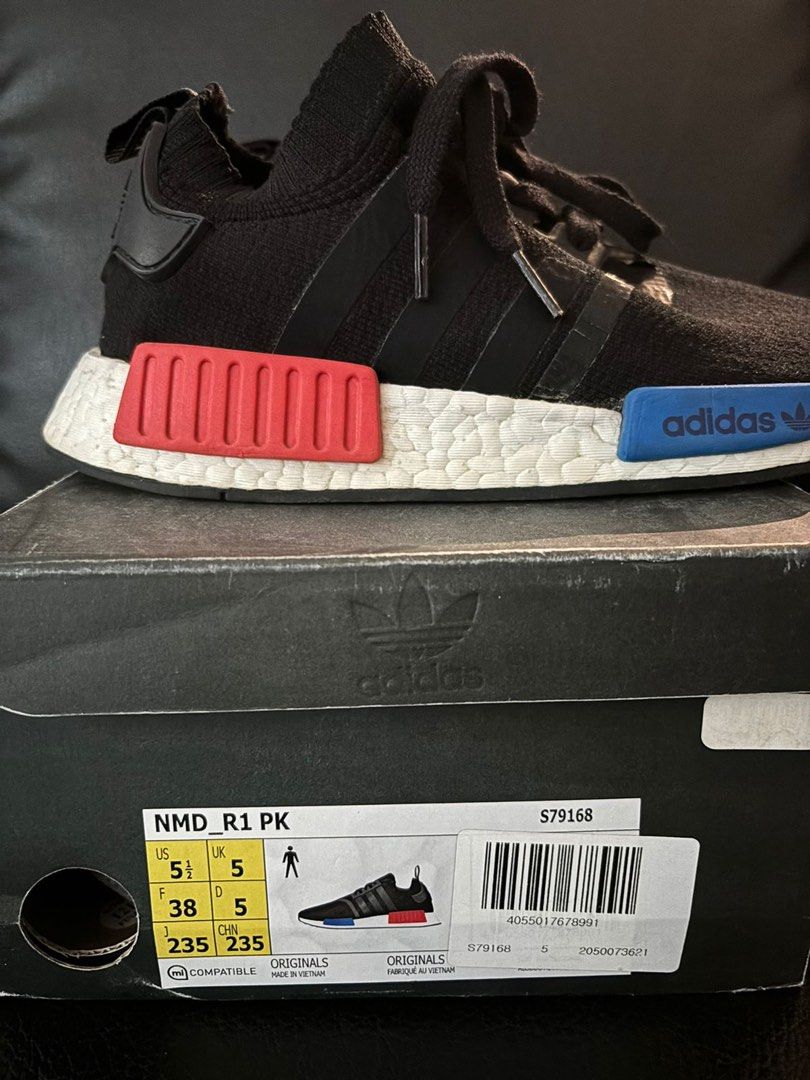 Bhaderwah Campus Nmd Adidas Black And Pink Bhaderwah Campus Adidas