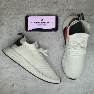 Adidas nmd r2 For Sale | Sneakers | Carousell Philippines