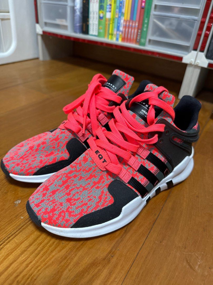 Adidas originals eqt running clearance