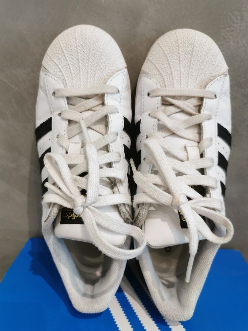 Adidas Superstar