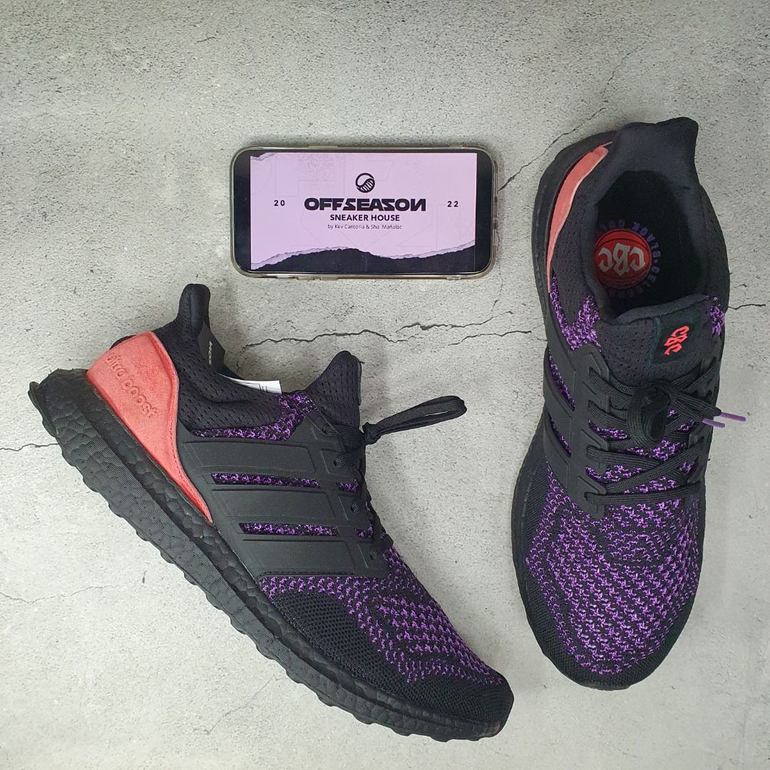 Adidas ultra boost 1.0 cbc clearance