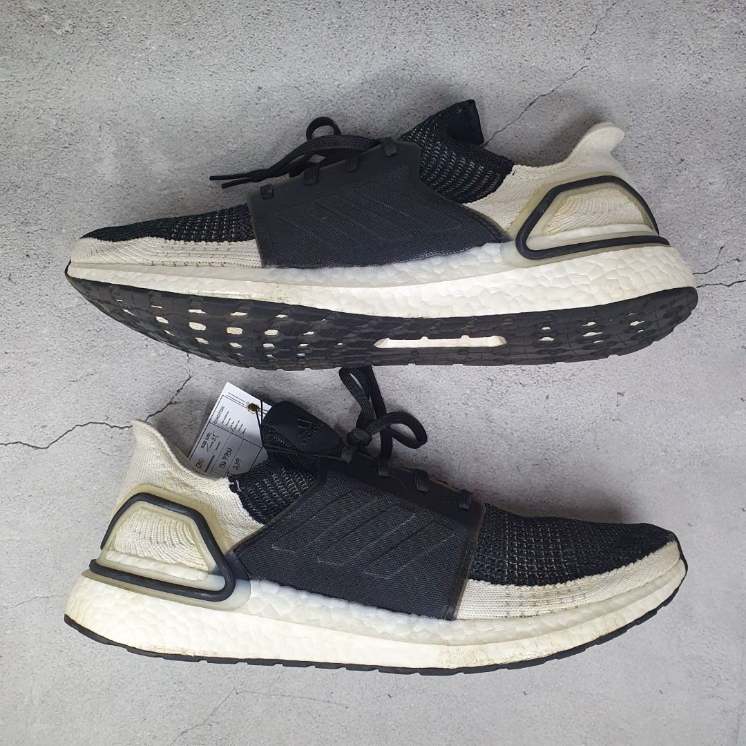 Mens ultra boost 19 oreo store