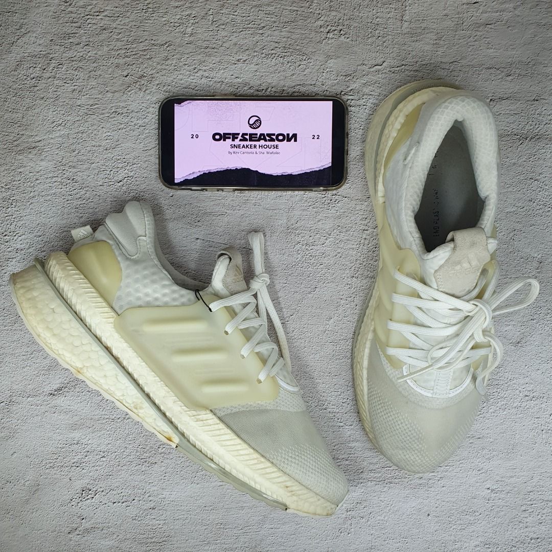 adidas gazelle silver green womens adidas Men's Ultraboost Light Running Shoes