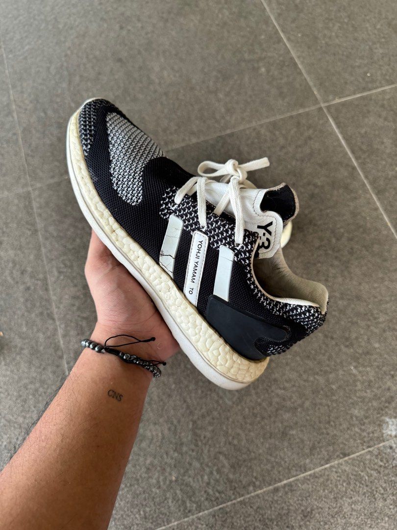 Adidas y3 jerry lorenzo online